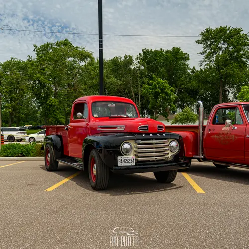 2025 Cars For A Cause photo 56
